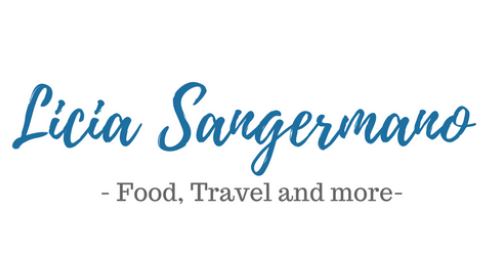 Licia Sangermano - Food, Travel & More