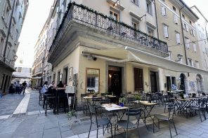 Mangiare a Trieste: buffet e ristoranti tipici
