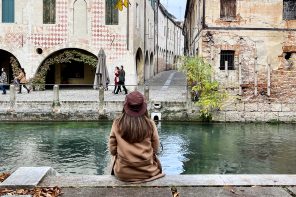 Treviso e dintorni: la città d’acqua e il Radicchio IGP