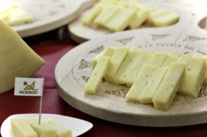 Montasio DOP: il formaggio che racconta il Friuli e seduce l’Europa