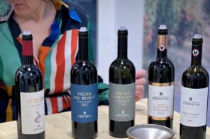 L’approccio Montefili: Sangiovese in purezza, vigna per vigna